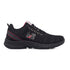 Sneakers nere in mesh da uomo Nautica Thor, Sneakers Uomo, SKU m114001381, Immagine 0